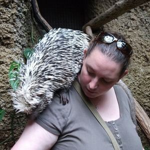 Meet your Posher, Loretta